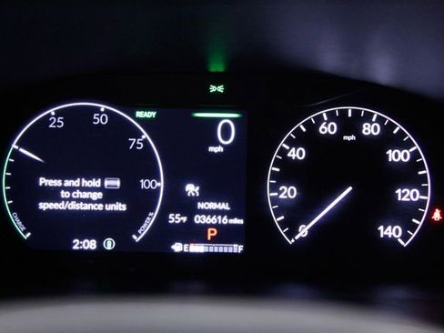 Certified 2023 Honda CR-V Sport image 24