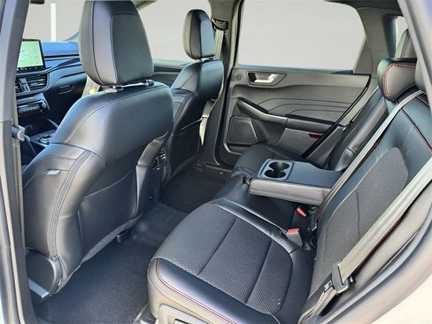 New 2026 Ford Escape ST-Line Select w/ Tech Pack #2 image 20