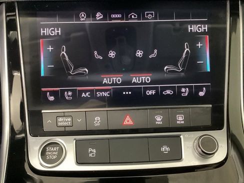 Certified 2023 Audi Q8 Premium Plus w/ Premium Plus Package image 25