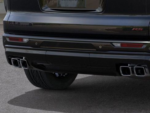 New 2026 Chevrolet Traverse RS image 14