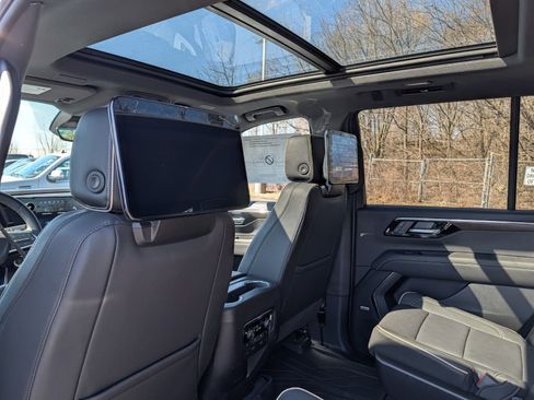 New 2026 Chevrolet Tahoe Premier image 29