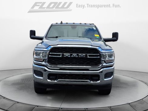 Used 2022 RAM 2500 Tradesman AWD/4WD image 3