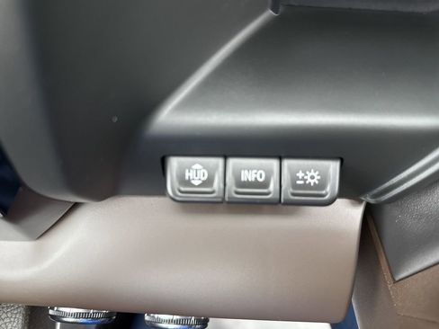 Used 2024 GMC Sierra 1500 Denali image 19