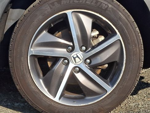 Used 2021 Honda HR-V EX image 8
