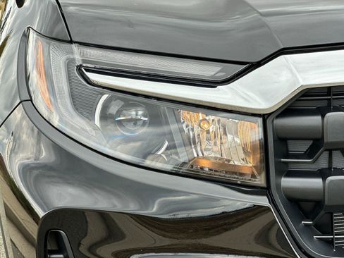 New 2026 Honda Ridgeline RTL image 29
