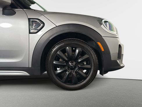 Used 2024 MINI Cooper Countryman S FWD image 20