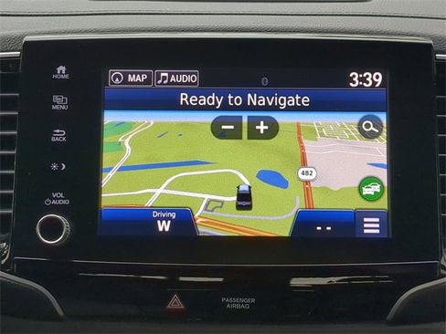 Used 2023 Honda Ridgeline RTL-E image 25