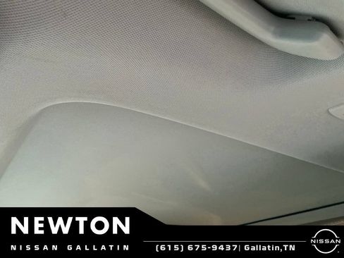 Used 2026 Nissan Murano Platinum w/ Cargo Package AWD/4WD image 11
