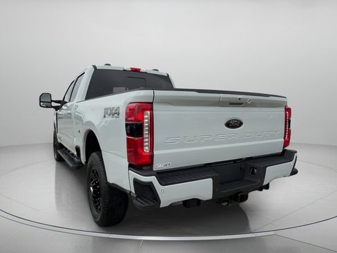 New 2026 Ford F350 Lariat w/ Black Appearance Package AWD/4WD image 26