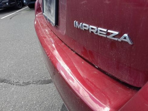 Used 2020 Subaru Impreza 2.0i Premium AWD/4WD image 40