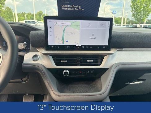 Certified 2026 Ford Explorer Active w/ Active Comfort Package RWD image 18