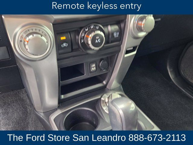 Used 2016 Toyota 4Runner SR5 Premium AWD/4WD image 24