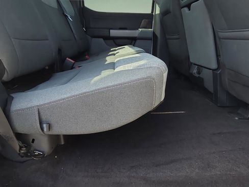 Used 2022 Ford F150 XLT w/ Equipment Group 302A High image 17