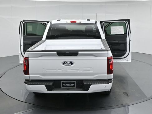 New 2026 Ford F150 STX w/ Equipment Group 200A RWD image 35