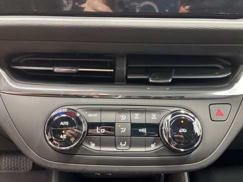 New 2026 Buick Envista Preferred w/ Convenience I Package image 15