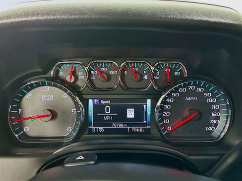 Used 2020 Chevrolet Suburban LT image 49