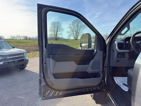 New 2026 Ford F450 XL image 17