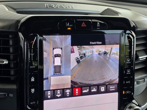 New 2026 RAM 2500 Big Horn image 17