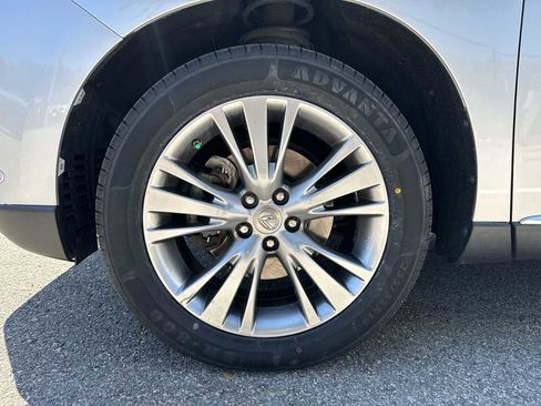 Used 2013 Lexus RX 350 FWD w/ Premium Pkg image 12