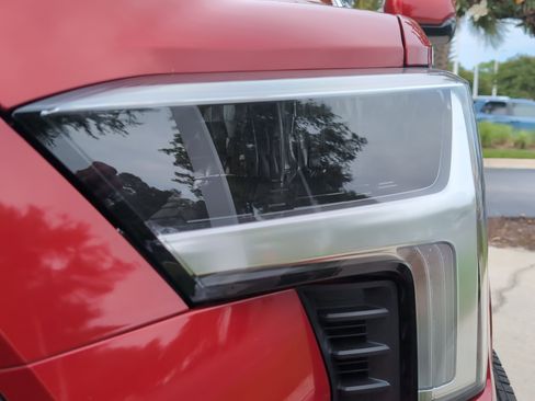 Certified 2023 Toyota Sequoia SR5 w/ SR5 Premium Package AWD/4WD image 6