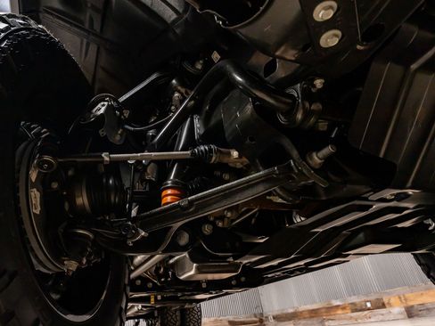 Used 2026 GMC Sierra 3500 Denali Ultimate image 14