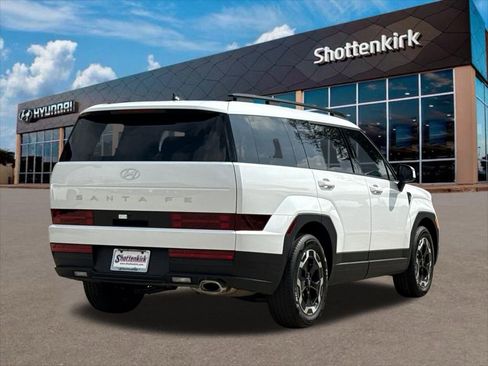 Certified 2026 Hyundai Santa Fe SEL image 6