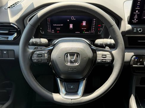 Used 2026 Honda Pilot Elite image 22