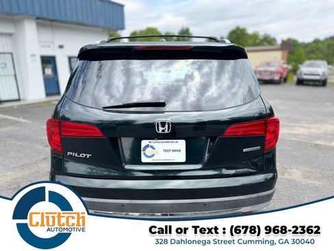 Used 2016 Honda Pilot Touring image 7