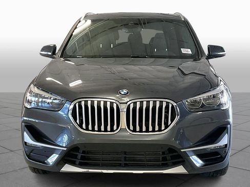 Used 2020 BMW X1 sDrive28i w/ Convenience Package image 3