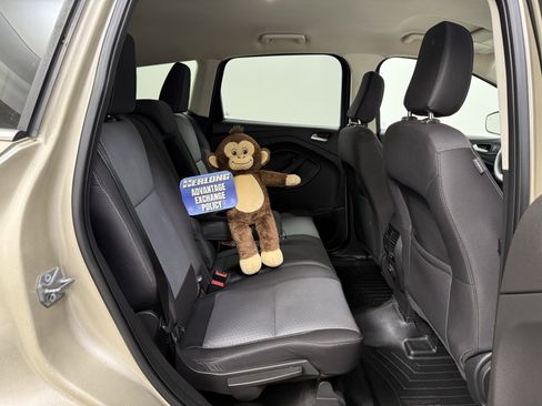 Used 2018 Ford Escape SE w/ Ford Safe & Smart Package image 23