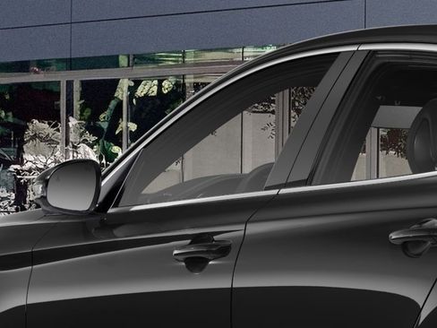 New 2026 Genesis G70 2.5T Prestige image 17