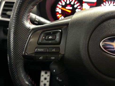 Used 2019 Subaru WRX STI image 20