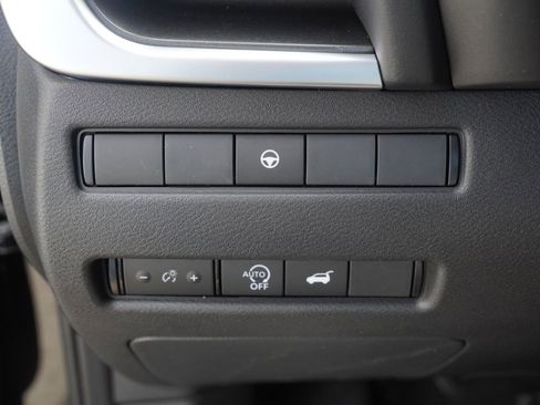 New 2026 Nissan Rogue SV FWD image 10