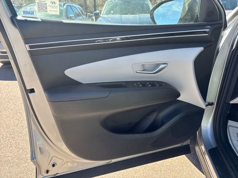 Certified 2024 Hyundai Tucson SEL image 23