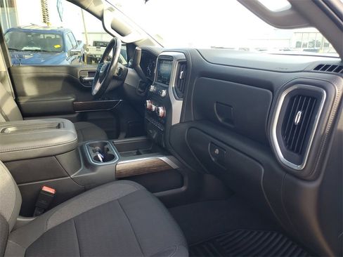 Used 2021 GMC Sierra 1500 Elevation w/ X31 Off-Road Package image 32