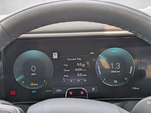 New 2026 Hyundai Palisade Calligraphy image 10