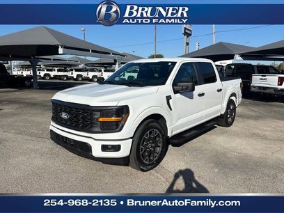 Used 2024 Ford F150 STX