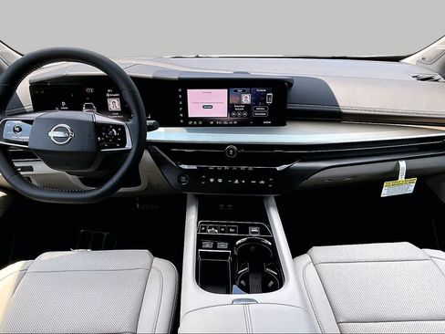 New 2026 Nissan Murano SL AWD/4WD image 5