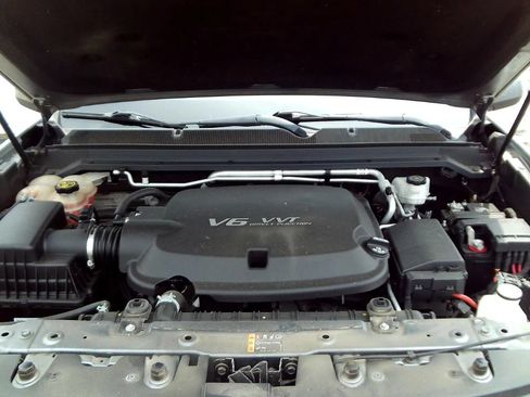 Used 2019 Chevrolet Colorado LT RWD image 39