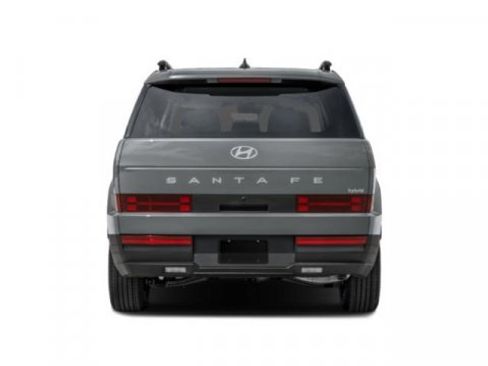 Used 2024 Hyundai Santa Fe SEL FWD image 8