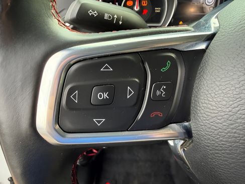 Used 2020 Jeep Gladiator Rubicon AWD/4WD image 19