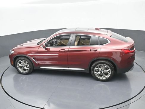 Used 2022 BMW X4 xDrive30i w/ Convenience Package image 52
