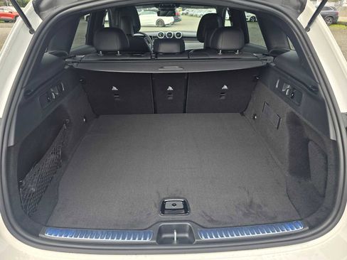 New 2026 Mercedes-Benz GLC 300 4MATIC image 16