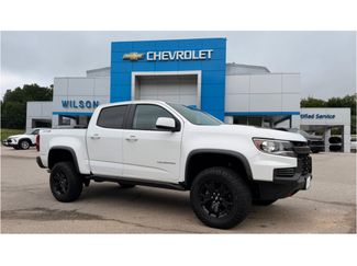 Used 2022 Chevrolet Colorado ZR2 w/ ZR2 Dusk Special Edition AWD/4WD video 1