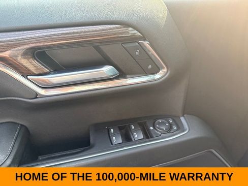 Used 2024 Chevrolet Silverado 1500 LT AWD/4WD image 16