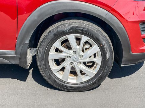 Used 2020 Hyundai Tucson SE image 9