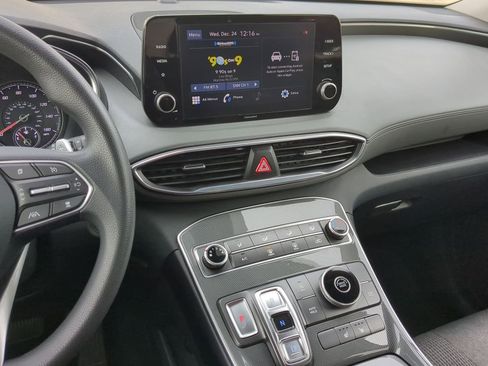 Used 2021 Hyundai Santa Fe SEL image 29