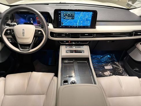New 2026 Lincoln Aviator Reserve image 21