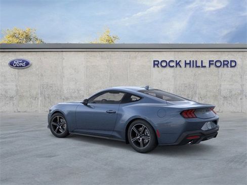 New 2025 Ford Mustang Coupe image 5