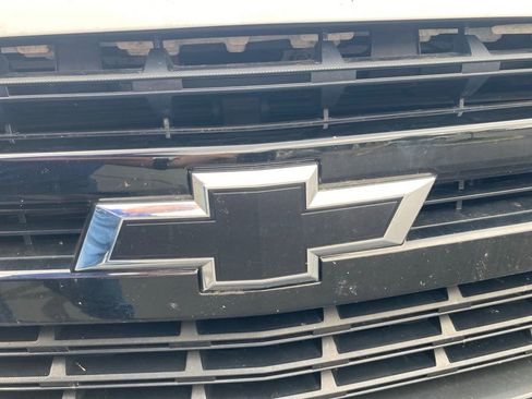 Used 2021 Chevrolet Silverado 1500 LT Trail Boss w/ Convenience Package II AWD/4WD image 47